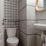 Lesny Dom Z Basenem W Okolicy Zegrza * Gasiorowo (Legionowo)