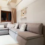 Lesny Dom Z Basenem W Okolicy Zegrza Hébergement de vacances