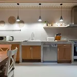 Дом отдыха Lesny Dom Z Basenem W Okolicy Zegrza *