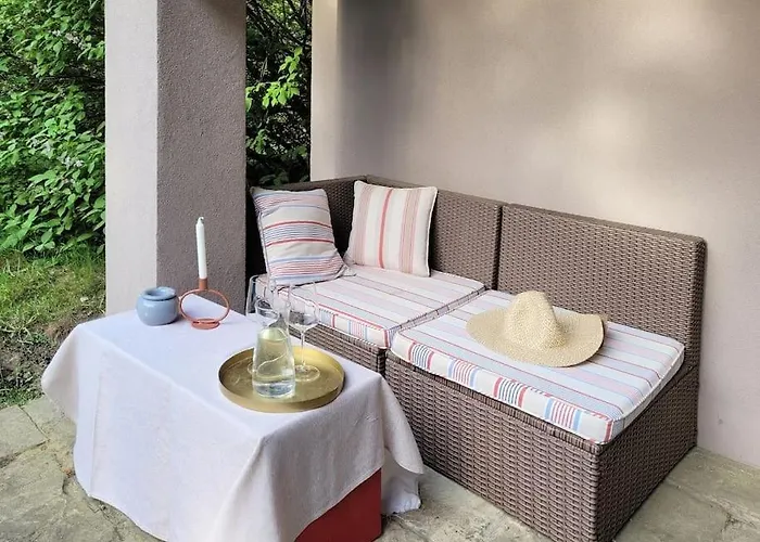 Lesny Dom Z Basenem W Okolicy Zegrza Gasiorowo (Legionowo)