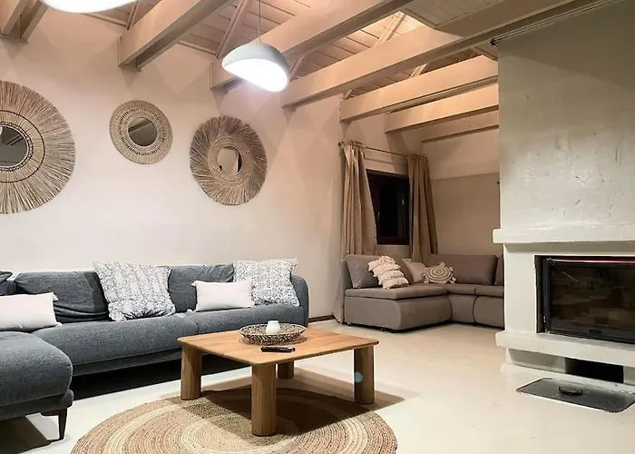 Leśny Dom Z Basenem W Okolicy Zegrza