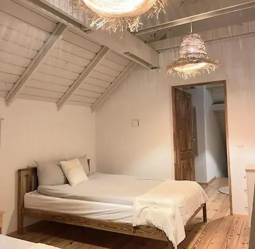 Leśny Dom Z Basenem W Okolicy Zegrza Gasiorowo (Legionowo)