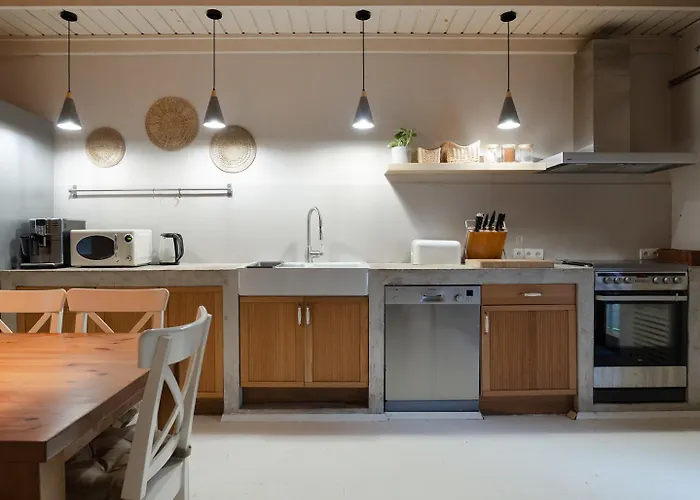 Leśny Dom Z Basenem W Okolicy Zegrza